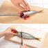 Contains 50 sheets that won't stain your cutting board | AUX Oaks